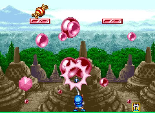 Super Buster Bros.